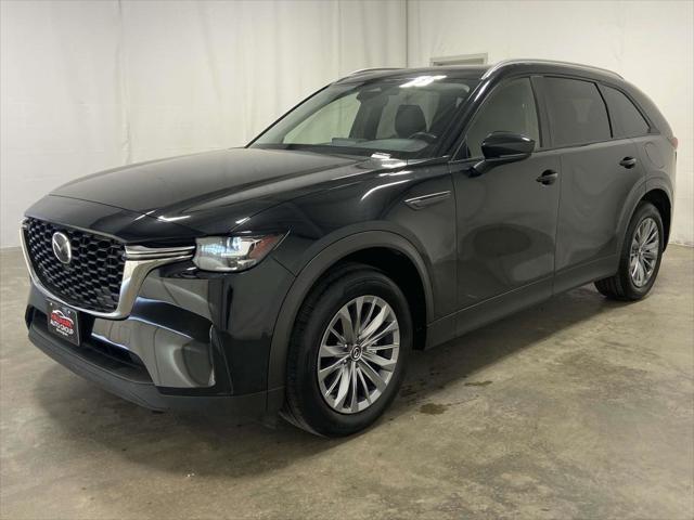 used 2024 Mazda CX-90 car, priced at $28,950