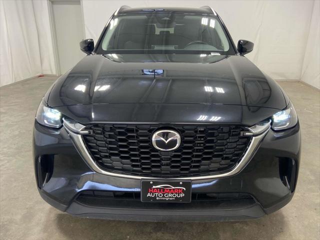 used 2024 Mazda CX-90 car, priced at $28,950