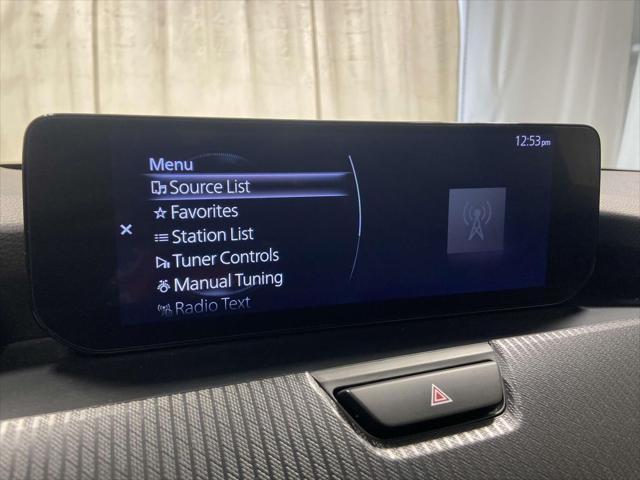 used 2024 Mazda CX-90 car, priced at $28,950