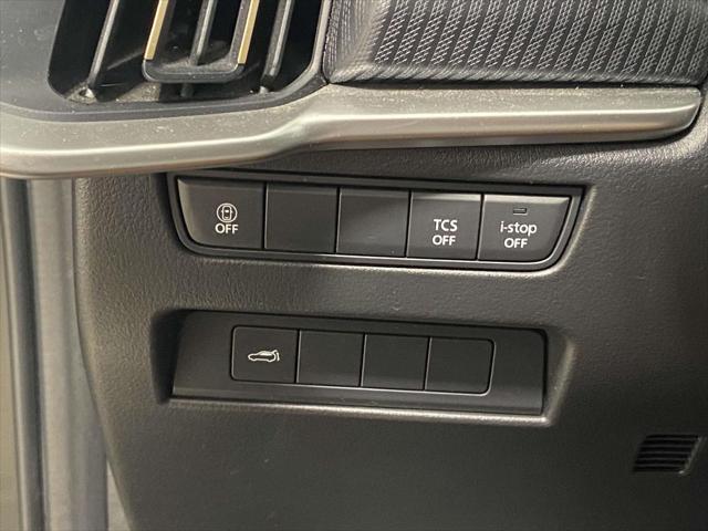 used 2024 Mazda CX-90 car, priced at $28,950