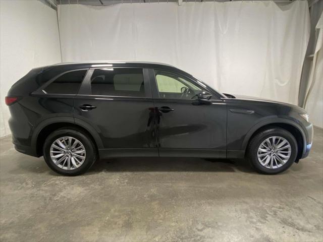 used 2024 Mazda CX-90 car, priced at $28,950