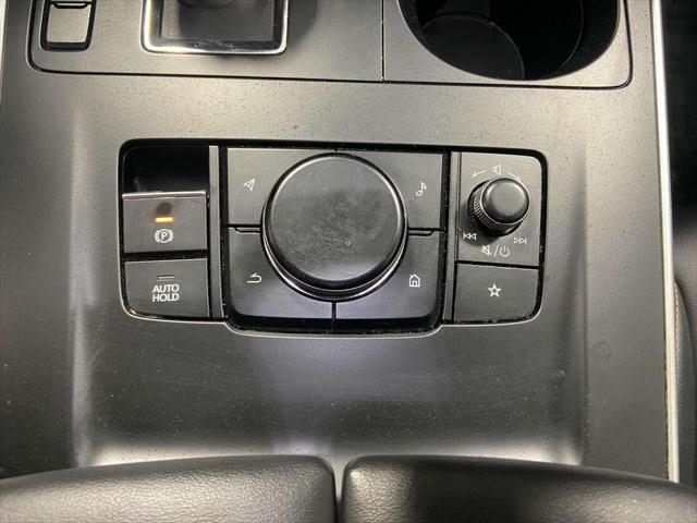 used 2024 Mazda CX-90 car, priced at $28,950
