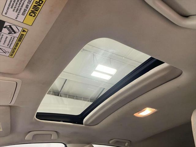 used 2014 Honda CR-V car, priced at $11,997