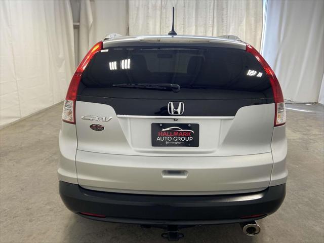 used 2014 Honda CR-V car, priced at $11,997