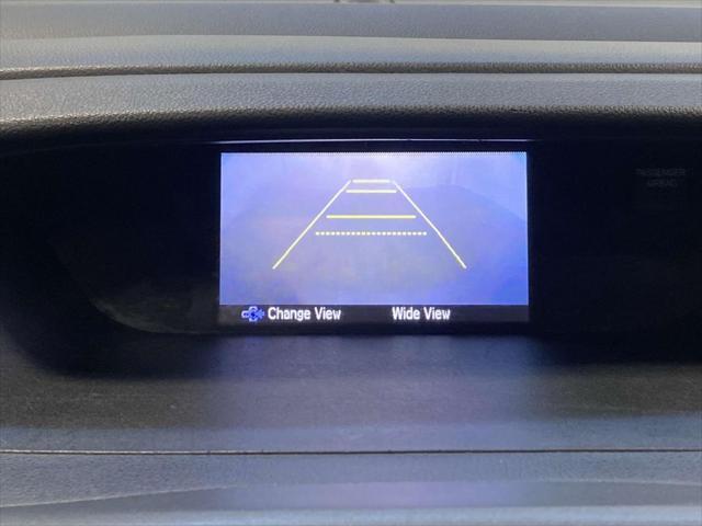 used 2014 Honda CR-V car, priced at $11,997
