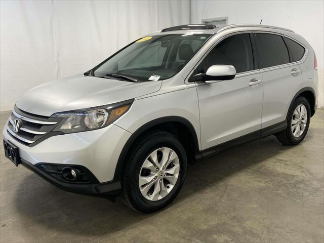 used 2014 Honda CR-V car, priced at $11,997