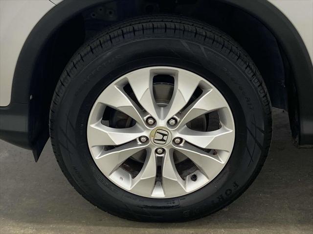 used 2014 Honda CR-V car, priced at $11,997