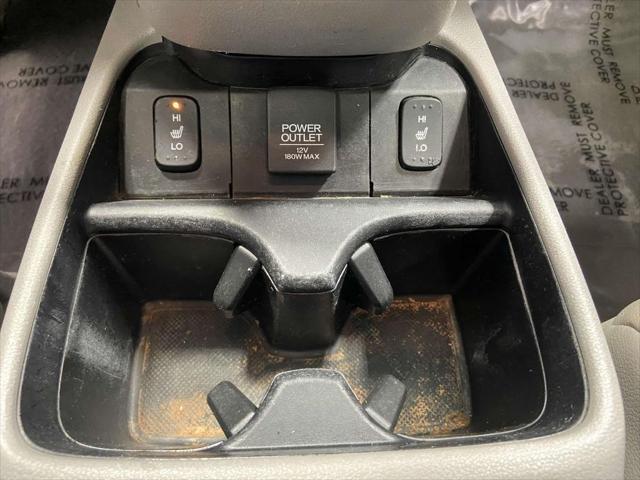 used 2014 Honda CR-V car, priced at $11,997