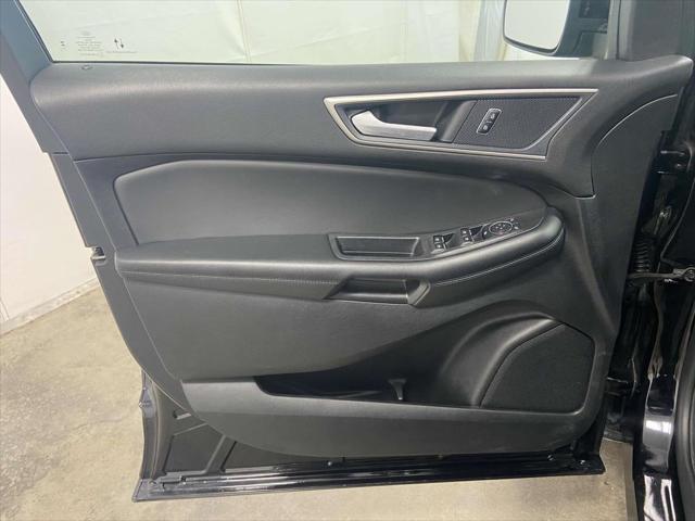 used 2024 Ford Edge car, priced at $21,994