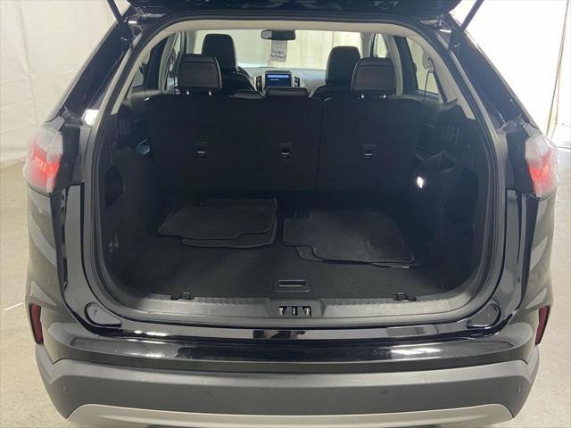 used 2024 Ford Edge car, priced at $21,994