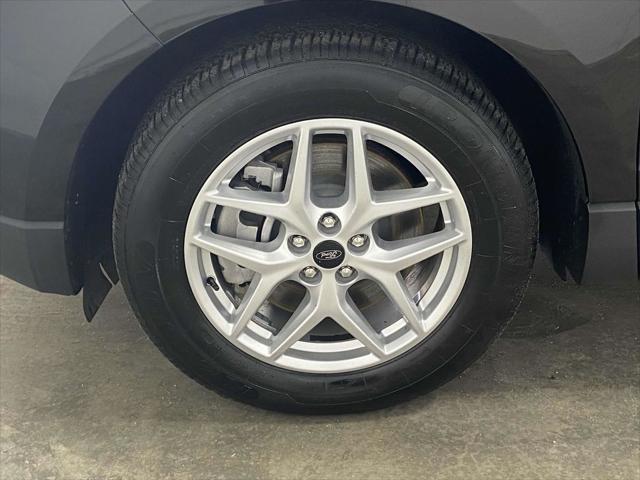 used 2024 Ford Edge car, priced at $21,994