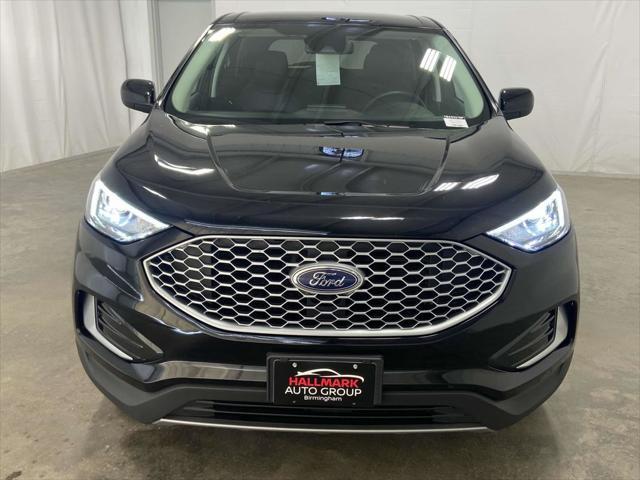 used 2024 Ford Edge car, priced at $21,994