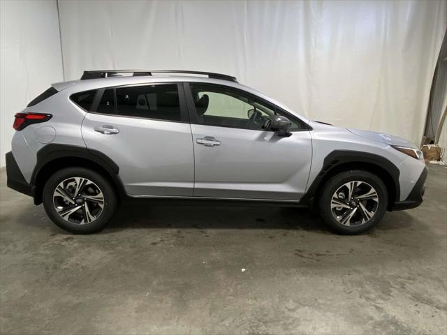 new 2025 Subaru Crosstrek car, priced at $30,979