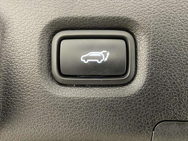 used 2023 Hyundai Santa Fe car, priced at $26,466