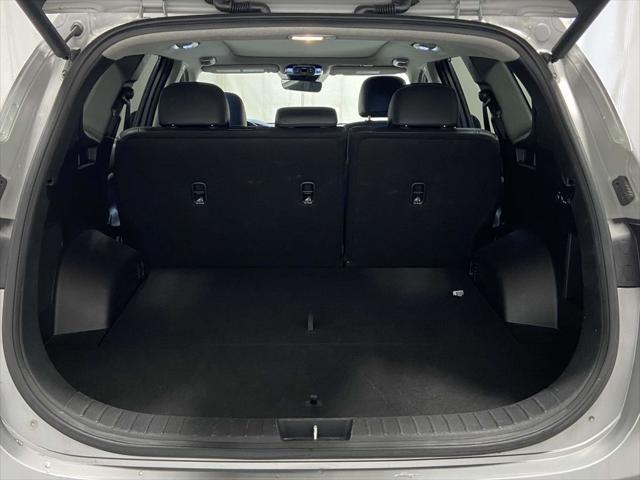 used 2023 Hyundai Santa Fe car, priced at $26,466
