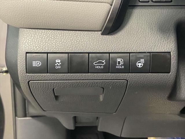 used 2024 Toyota Camry car, priced at $26,943