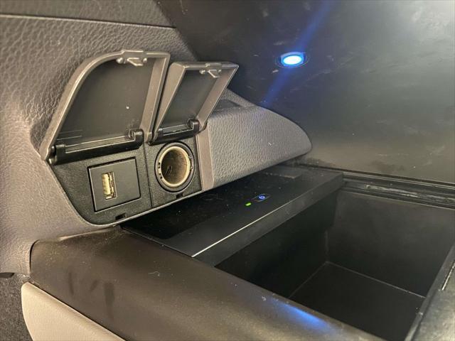 used 2024 Toyota Camry car, priced at $26,943
