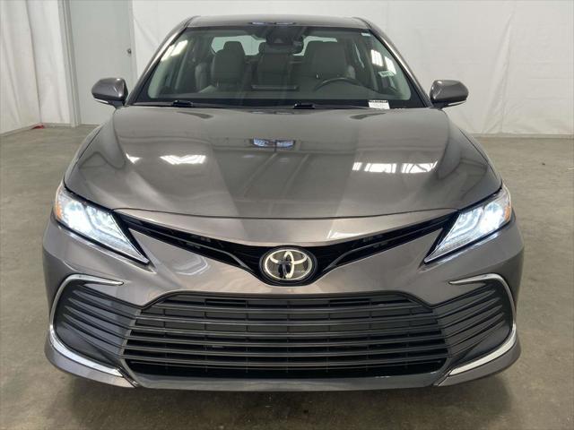used 2024 Toyota Camry car, priced at $26,943