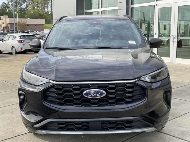 used 2024 Ford Escape car, priced at $24,839