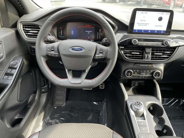 used 2024 Ford Escape car, priced at $24,839