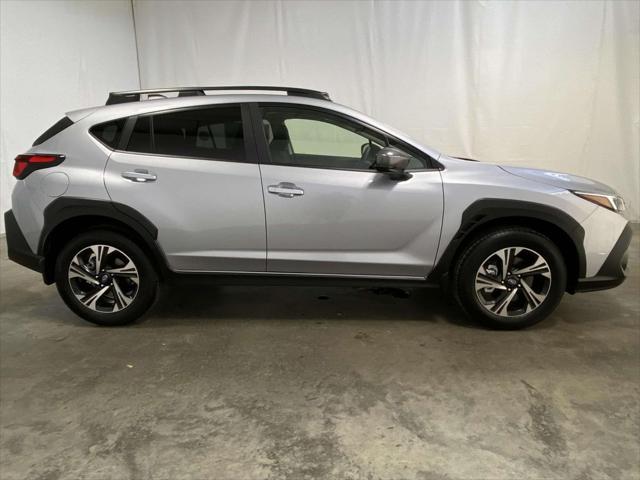 new 2025 Subaru Crosstrek car, priced at $30,979