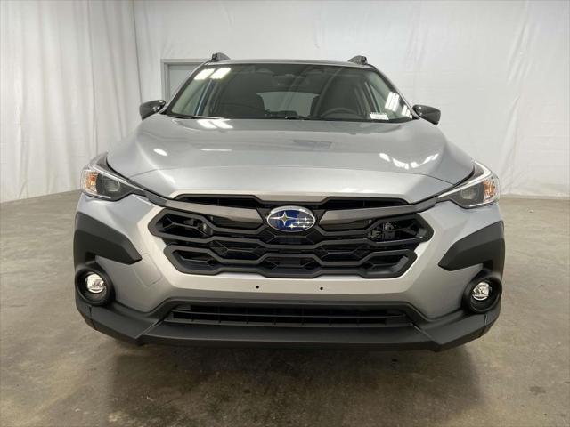 new 2025 Subaru Crosstrek car, priced at $30,979