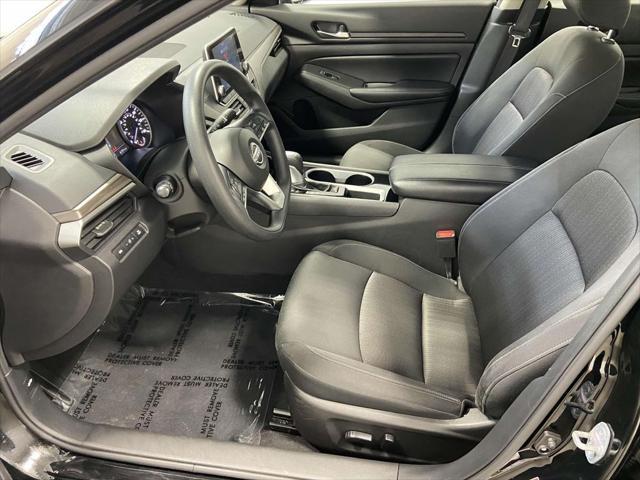 used 2024 Nissan Altima car, priced at $19,995