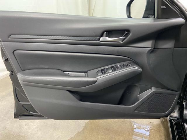 used 2024 Nissan Altima car, priced at $19,995