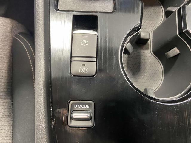 used 2023 Nissan Rogue car, priced at $22,199
