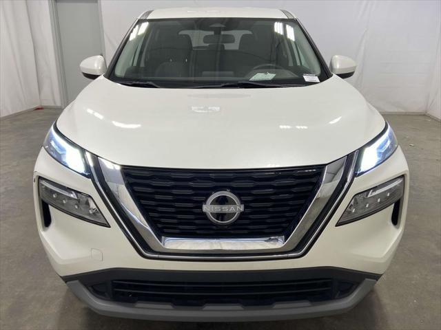 used 2023 Nissan Rogue car, priced at $22,199