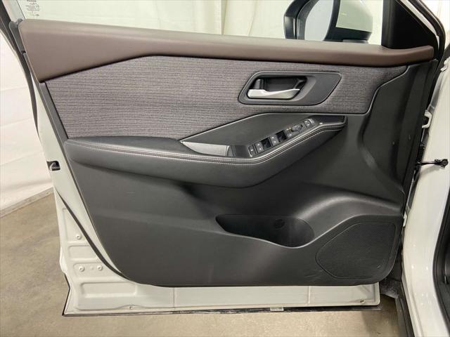 used 2023 Nissan Rogue car, priced at $22,199