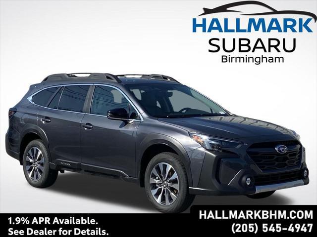 new 2025 Subaru Outback car, priced at $37,613
