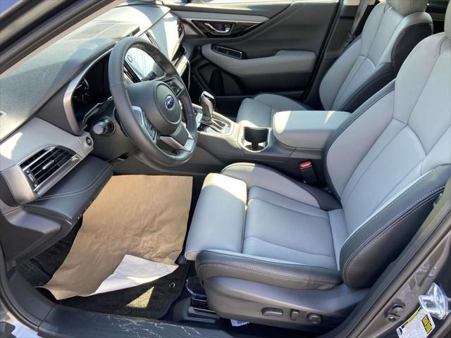 new 2025 Subaru Outback car, priced at $39,989