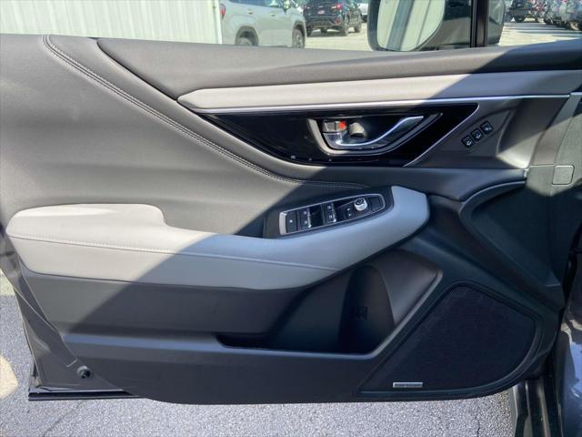 new 2025 Subaru Outback car, priced at $39,989