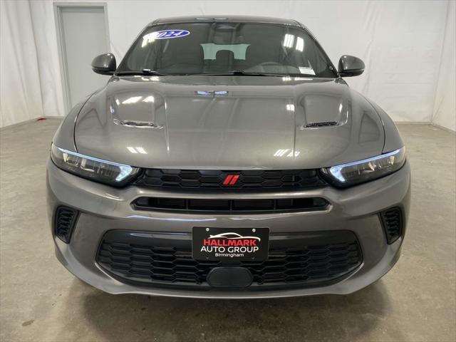 used 2024 Dodge Hornet car, priced at $27,500