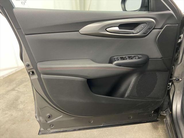 used 2024 Dodge Hornet car, priced at $27,500