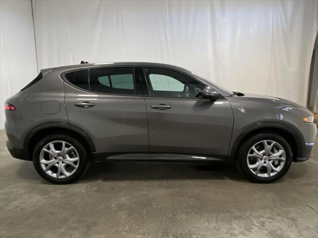 used 2024 Dodge Hornet car, priced at $27,500