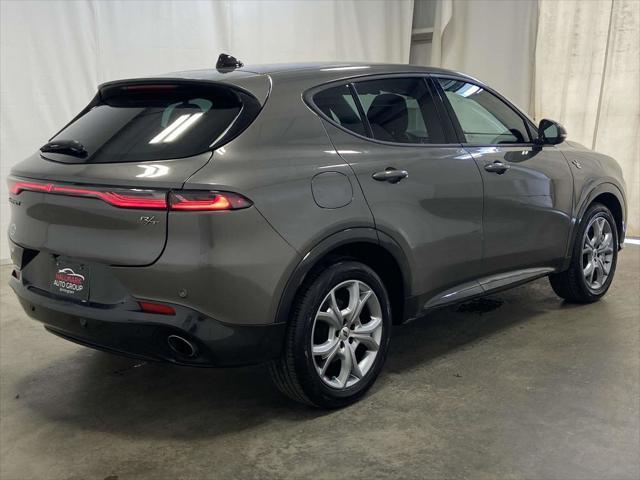 used 2024 Dodge Hornet car, priced at $27,500