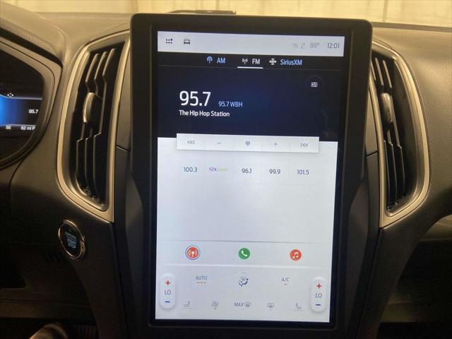 used 2023 Ford Edge car, priced at $21,553