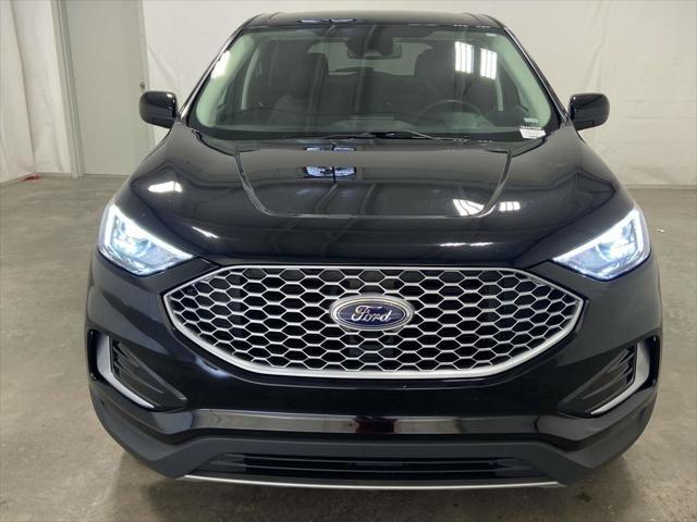 used 2023 Ford Edge car, priced at $21,553