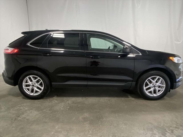 used 2023 Ford Edge car, priced at $21,553