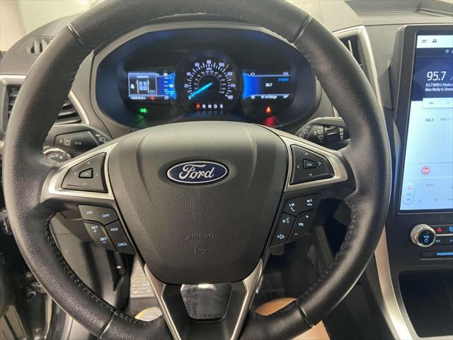 used 2023 Ford Edge car, priced at $21,553