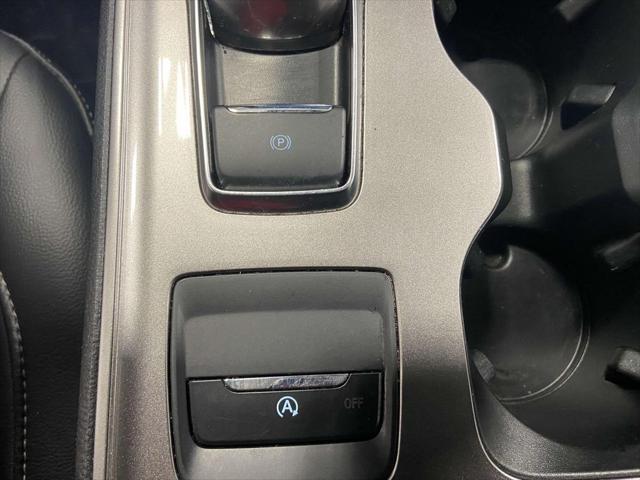 used 2023 Ford Edge car, priced at $21,553