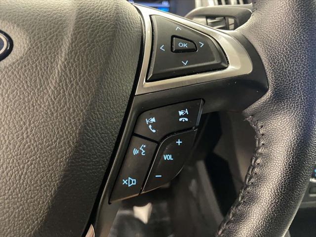 used 2023 Ford Edge car, priced at $21,553