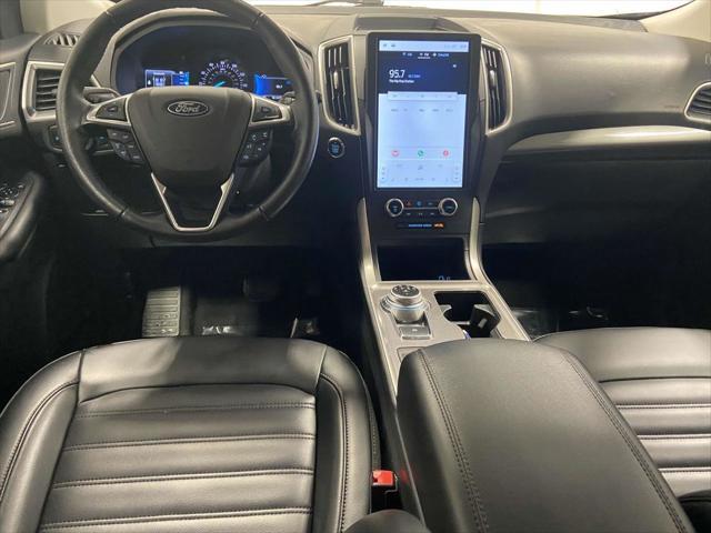 used 2023 Ford Edge car, priced at $21,553