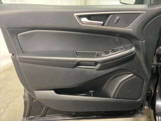 used 2023 Ford Edge car, priced at $21,553