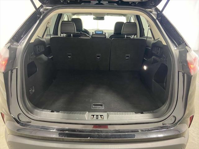 used 2023 Ford Edge car, priced at $21,553
