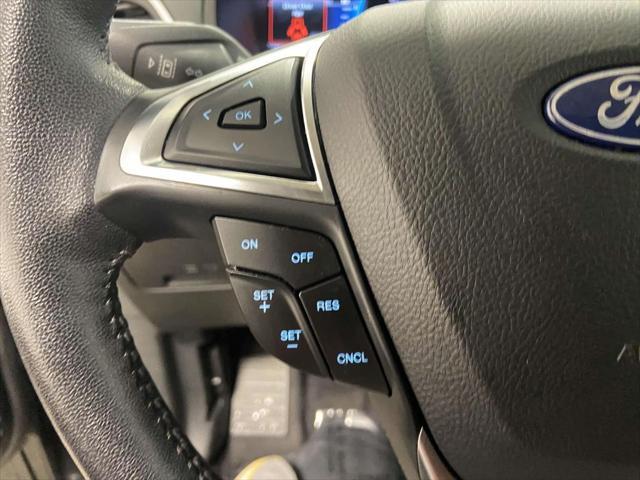used 2023 Ford Edge car, priced at $21,553