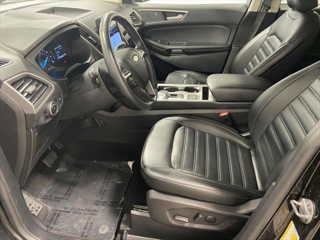 used 2023 Ford Edge car, priced at $21,553