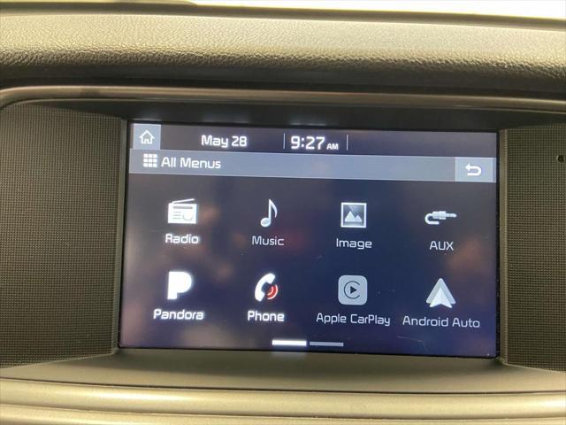 used 2018 Kia Optima car, priced at $11,494